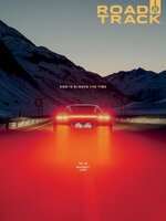 Road & Track
